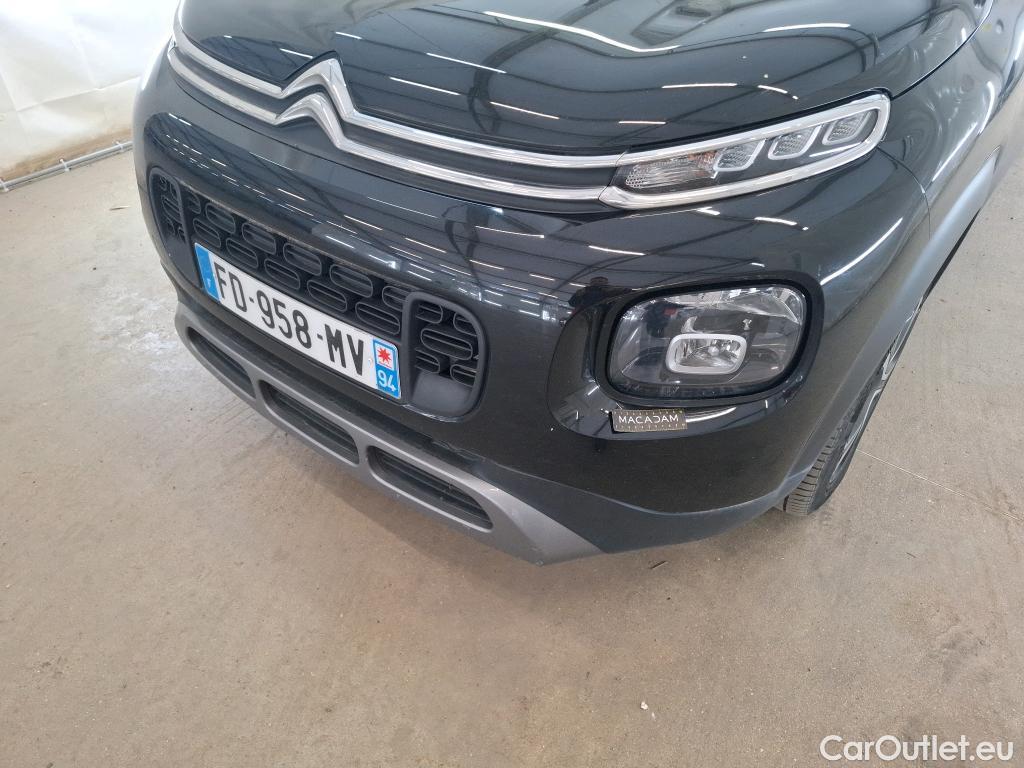  Citroen  C3  Aircross Feel Business 1.5 BlueHDi 100CV BVM6 E6dT #85