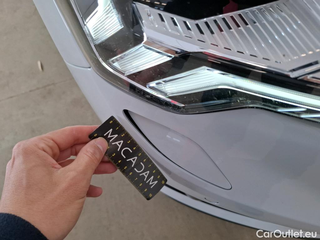  Audi  Q3  35 TDI quattro 2.0 TDI 150CV BVA7 E6d #10