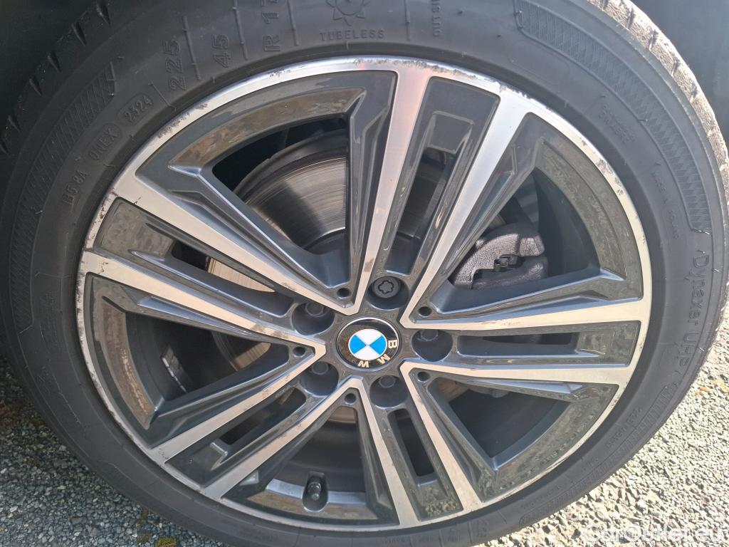  Bmw  Serie 1 BMW Série 1 / 2019 / 5P / Berline 116i Business Design #2