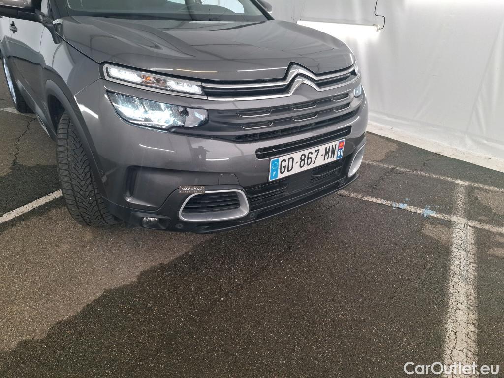  Citroen  C5  Aircross Business 1.5 BlueHDi 130CV BVA8 E6d #1