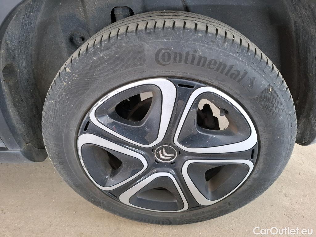  Citroen  C3  Aircross Feel Business 1.5 BlueHDi 100CV BVM6 E6dT #28