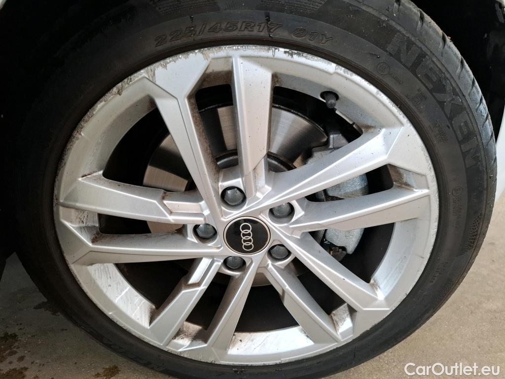  Audi  A3  Sportback 35 TFSI Business Line 1.5 TFSI 150CV E6d #23