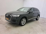  Audi  Q7 55 3.0TFSi-e 381pk/cv 5p Quattro Tiptronic Automatic Petrol/Electric  1 