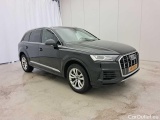  Audi  Q7 55 3.0TFSi-e 381pk/cv 5p Quattro Tiptronic Automatic Petrol/Electric  1 #7