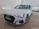  Audi  A3  Sportback 35 TFSI Business Line 1.5 TFSI 150CV E6d 