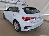  Audi  A3  Sportback 35 TFSI Business Line 1.5 TFSI 150CV E6d #2