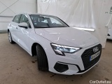  Audi  A3  Sportback 35 TFSI Business Line 1.5 TFSI 150CV E6d #4