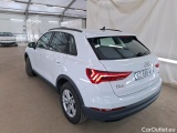  Audi  Q3  35 TDI quattro 2.0 TDI 150CV BVA7 E6d #2