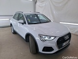  Audi  Q3  35 TDI quattro 2.0 TDI 150CV BVA7 E6d #4
