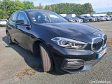  Bmw  Serie 1 BMW Série 1 / 2019 / 5P / Berline 116i Business Design #4