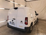  Citroen  Berlingo  Fourgon Driver XL 950 1.5 BlueHDi 100CV BVM5 E6dT #3