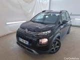  Citroen  C3  Aircross Feel Business 1.5 BlueHDi 100CV BVM6 E6dT 