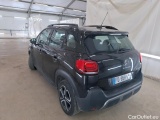  Citroen  C3  Aircross Feel Business 1.5 BlueHDi 100CV BVM6 E6dT #2
