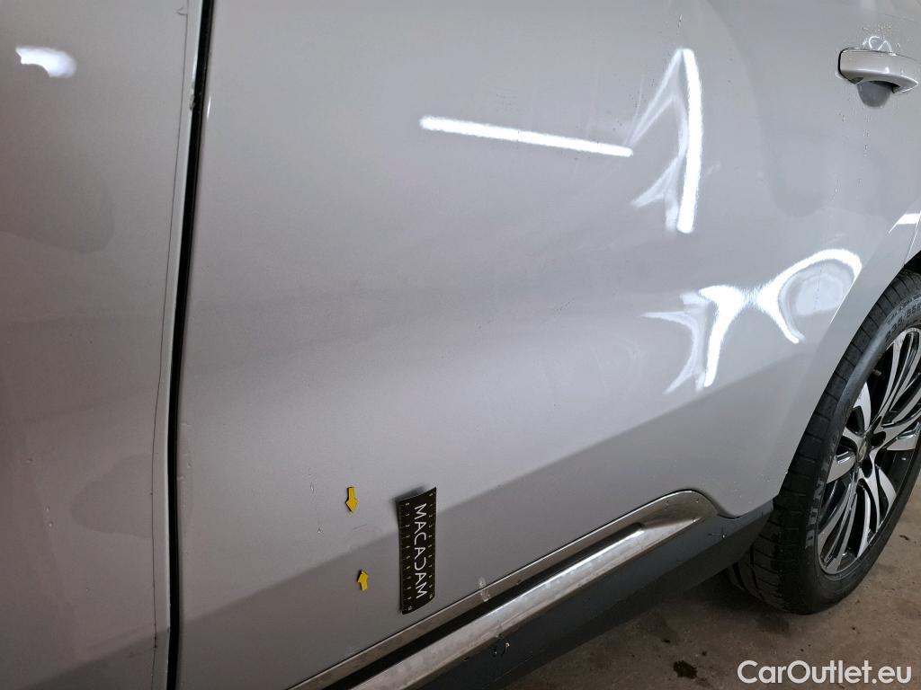  Renault  Espace  V Initiale Paris 2.0 dCi 190CV E6d #7