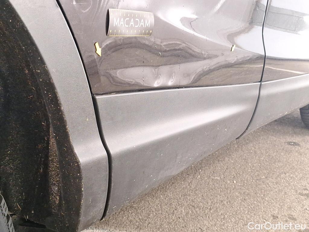  Nissan  Qashqai NISSAN  / 2017 / 5P / Crossover 1.5 DCI 115 DCT Business Edition #2