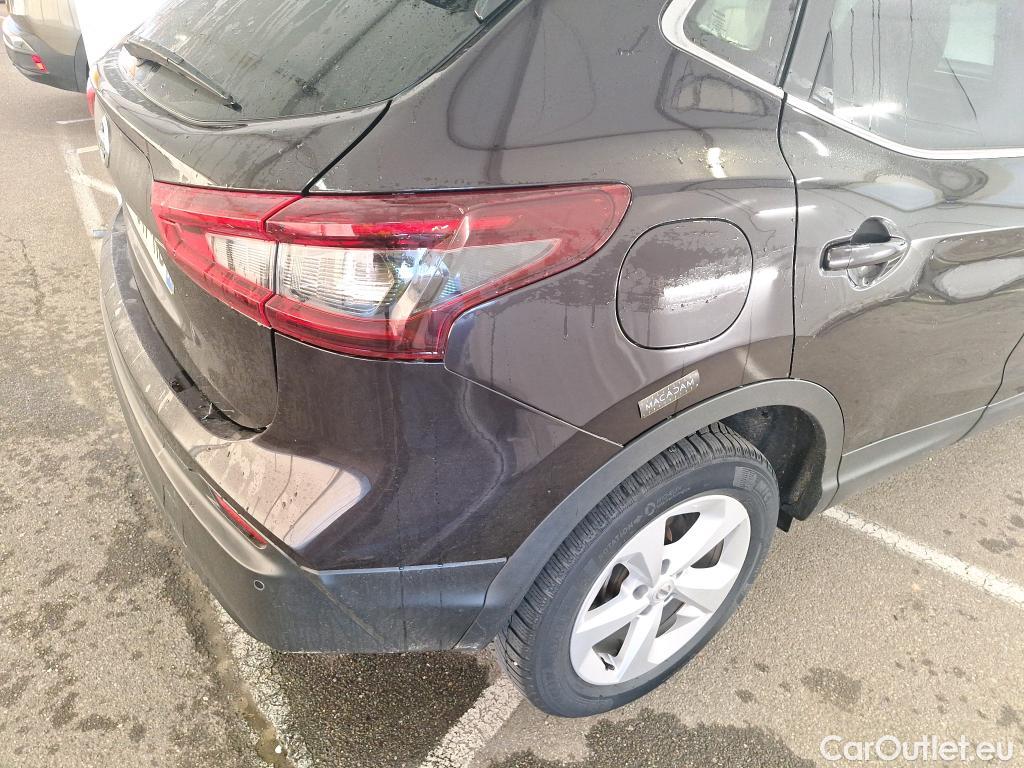  Nissan  Qashqai NISSAN  / 2017 / 5P / Crossover 1.5 DCI 115 DCT Business Edition #13
