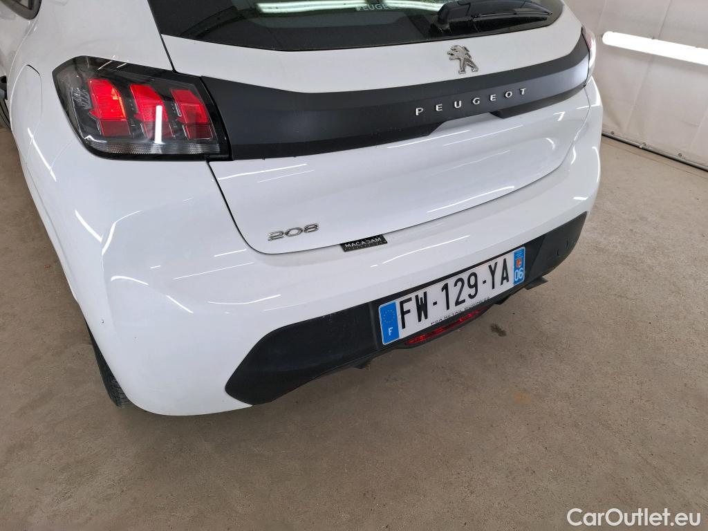  Peugeot  208  Premium 1.5 HDi 100CV BVM6 E6d #11