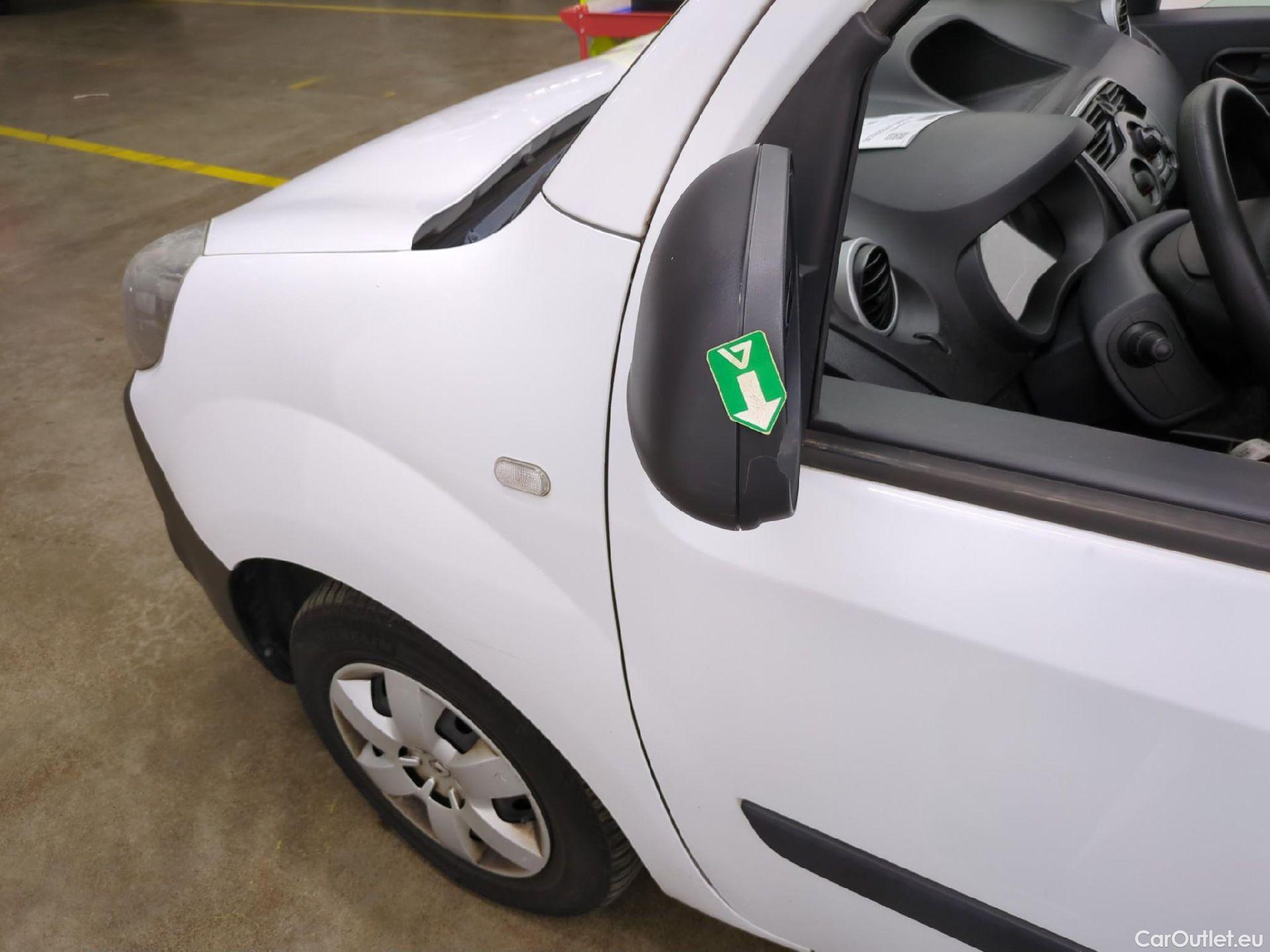  Renault  Kangoo  Express Grand Confort (L1) 1.5 dCi 90CV BVM5 E6 #30