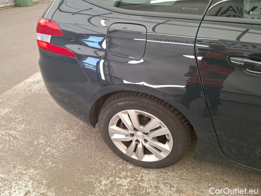  Peugeot  308  SW Active Business 1.5 HDi 130CV BVM6 E6dT #42