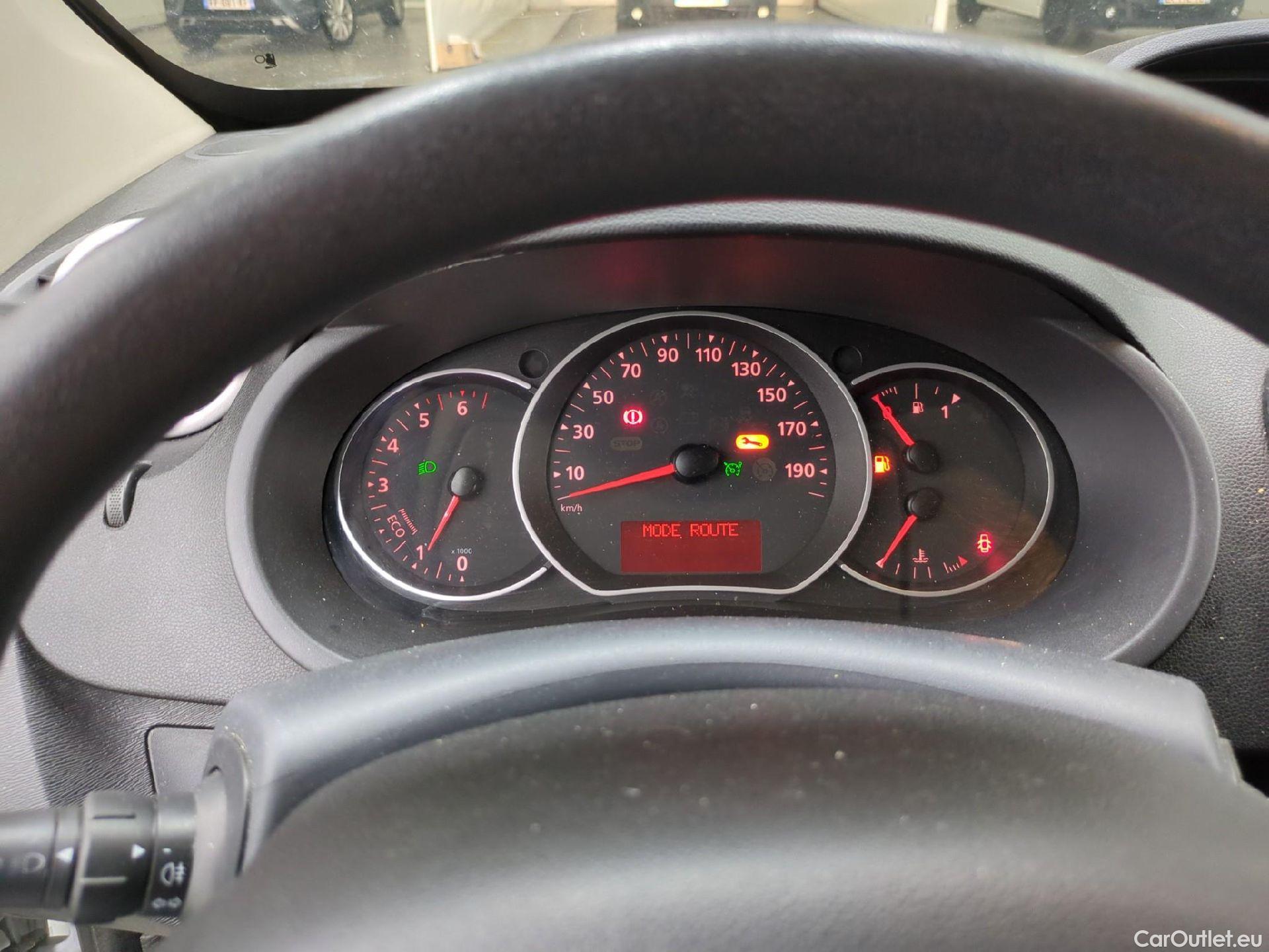  Renault  Kangoo  Express Grand Confort (L1) 1.5 dCi 90CV BVM5 E6 #1