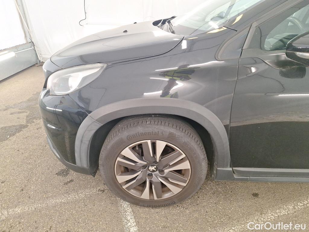  Peugeot  2008  Allure Business 1.5 HDi 120CV BVA6 E6dT #8