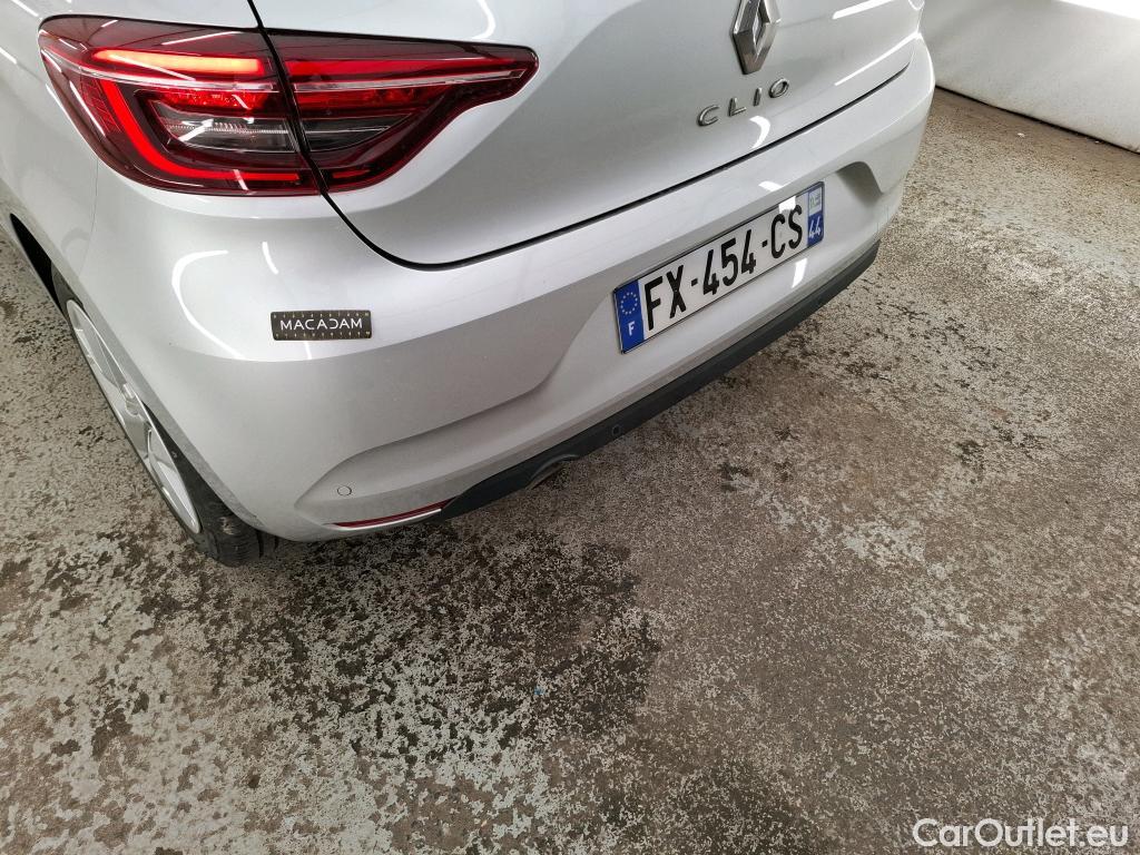  Renault  Clio RENAULT  / 2019 / 5P / Berline Business TCe 90 -21 #3