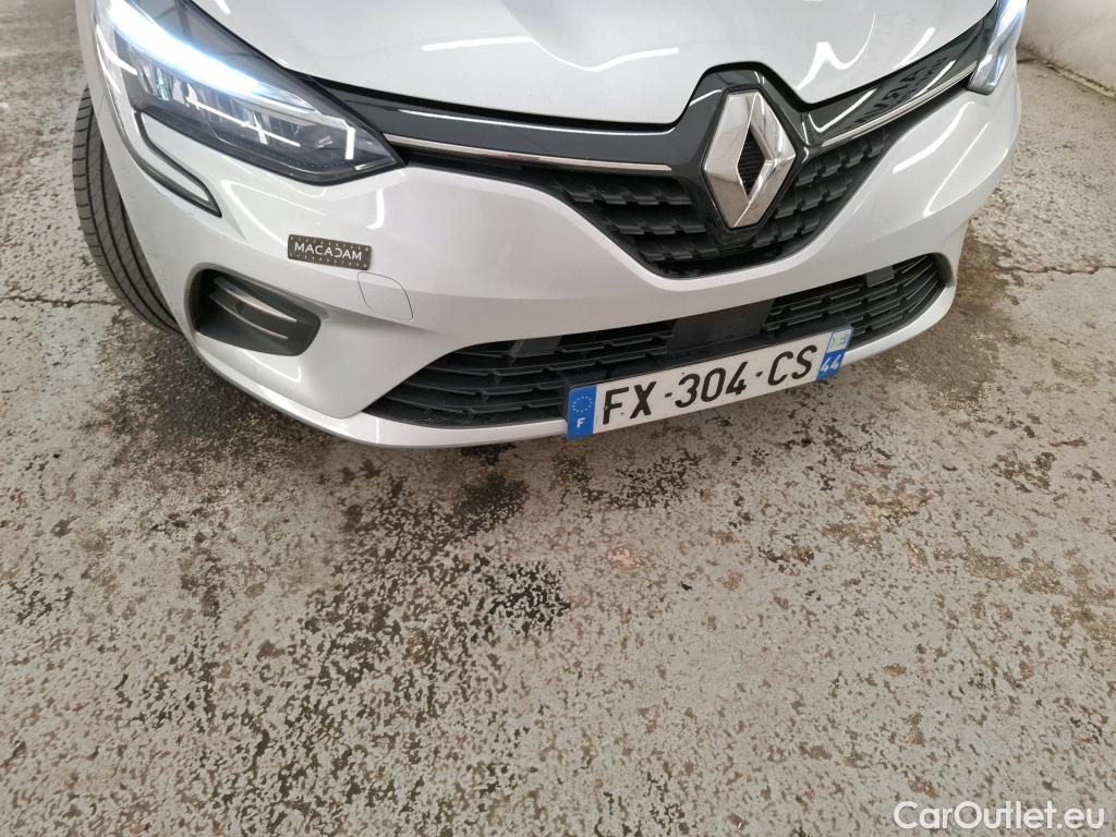  Renault  Clio  V Business 1.0 TCe 90CV BVM6 E6d #5