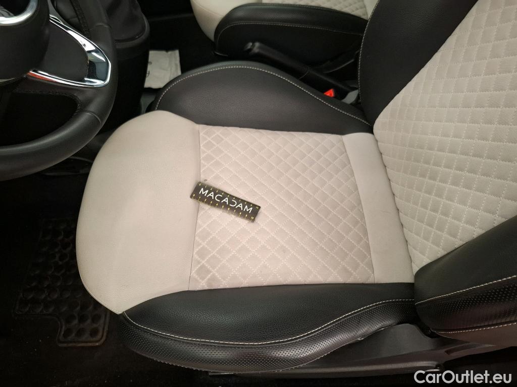  Fiat  500  Berline DolceVita 1.0 70CV BVM6 E6d #16