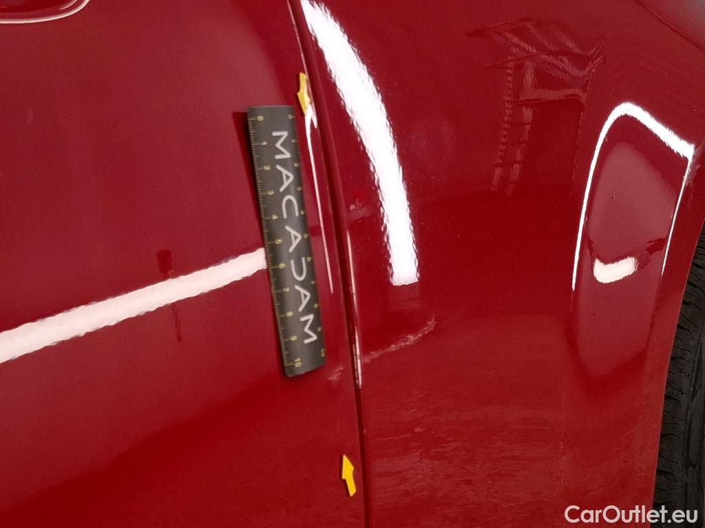  Fiat  500  Berline DolceVita 1.0 70CV BVM6 E6d #1