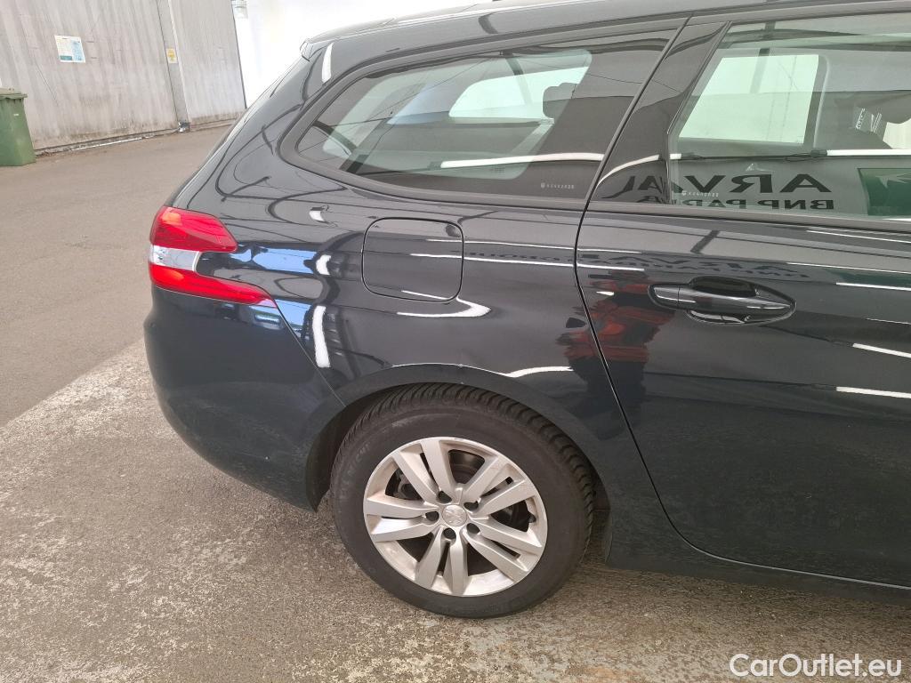  Peugeot  308  SW Active Business 1.5 HDi 130CV BVM6 E6dT #20