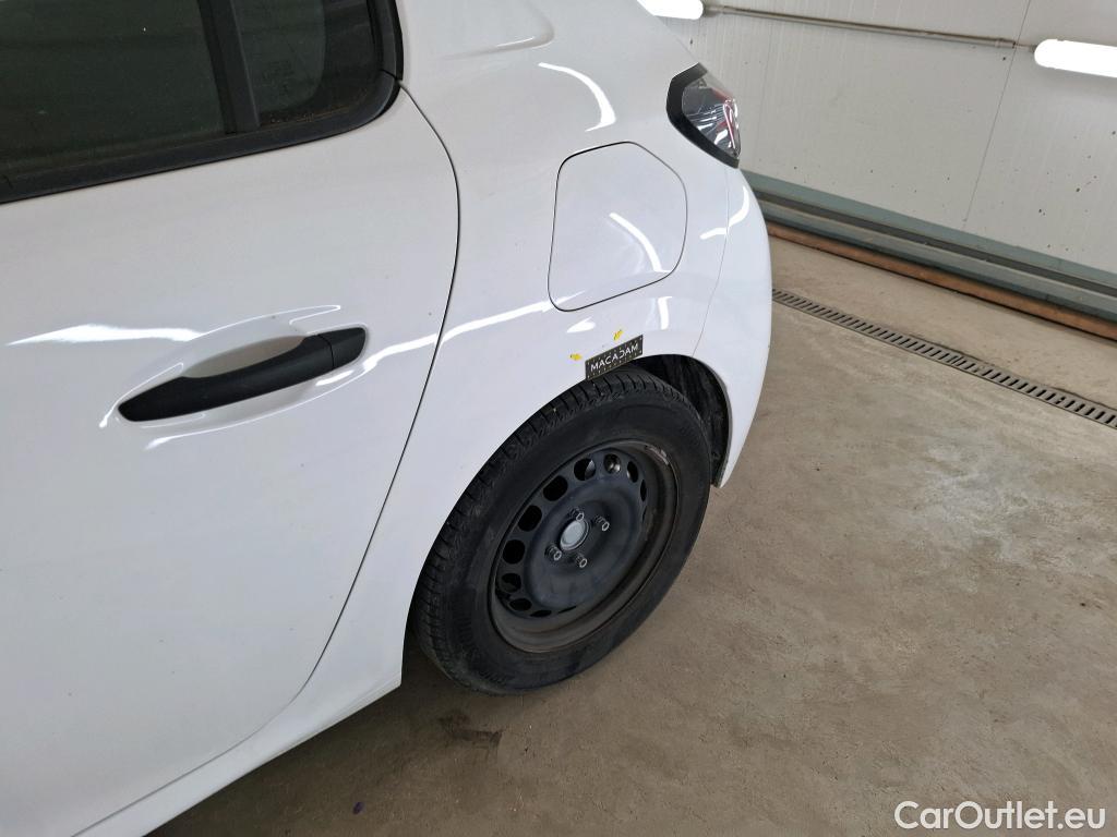  Peugeot  208  Premium 1.5 HDi 100CV BVM6 E6d #20