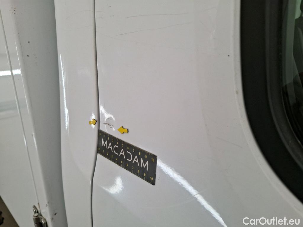  Ford  Transit  Plateau 470 L3 Simple Cabine Trend 2.0 170CV BVM6 #30