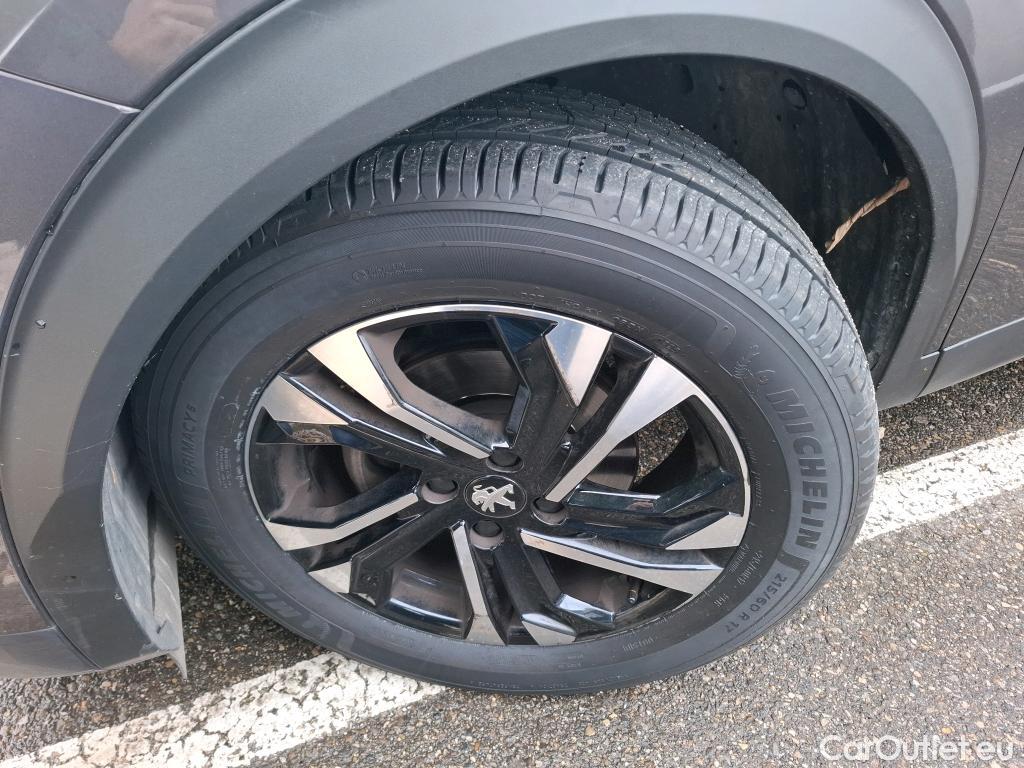 Peugeot  2008  Allure Business 1.5 HDi 110CV BVM6 E6d #15