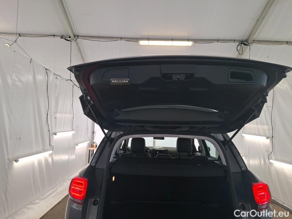  Citroen  C5  Aircross Business 1.5 BlueHDi 130CV BVA8 E6d #16