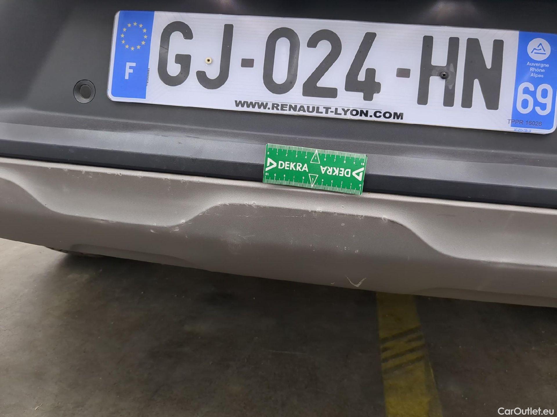  Renault  Arkana  Business 1.3 TCe 140CV BVA7 E6d #32