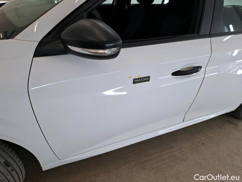  Peugeot  208  Premium 1.5 HDi 100CV BVM6 E6d #26