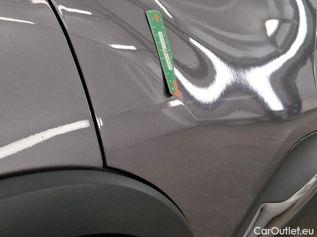 Renault  Captur  Business 0.9 TCe 90CV BVM5 E6 #2