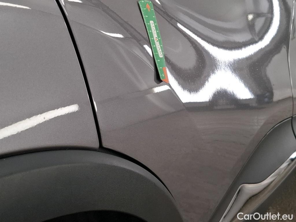  Renault  Captur  Business 0.9 TCe 90CV BVM5 E6 #3