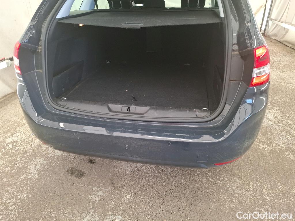  Peugeot  308  SW Active Business 1.5 HDi 130CV BVM6 E6dT #9