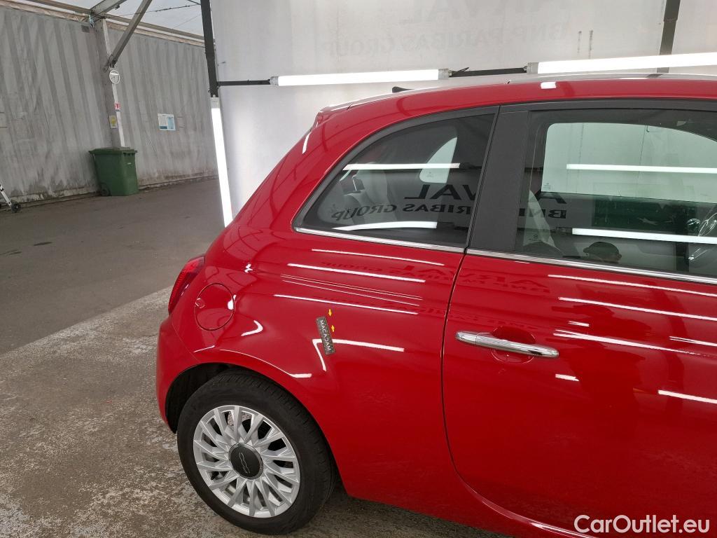  Fiat  500  Berline DolceVita 1.0 70CV BVM6 E6d #19