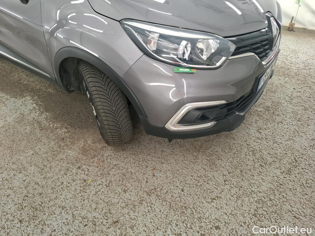  Renault  Captur  Business 0.9 TCe 90CV BVM5 E6 #9