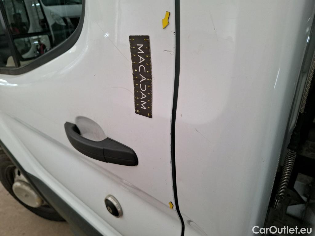  Ford  Transit  Plateau 470 L3 Simple Cabine Trend 2.0 170CV BVM6 #22