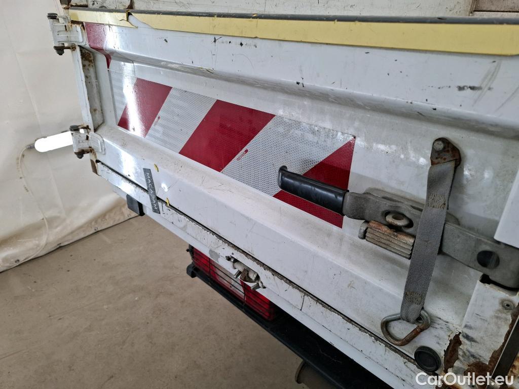  Ford  Transit  Plateau 470 L3 Simple Cabine Trend 2.0 170CV BVM6 #37