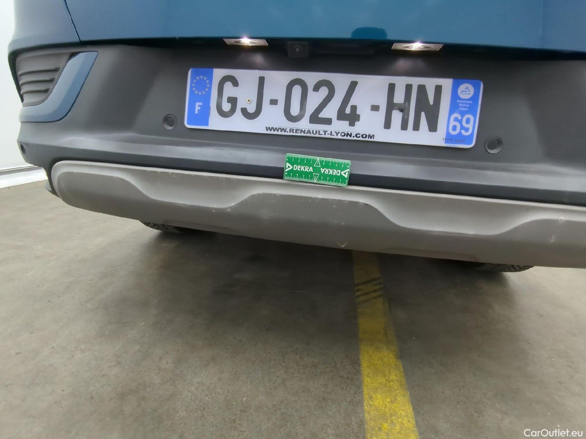  Renault  Arkana  Business 1.3 TCe 140CV BVA7 E6d #33