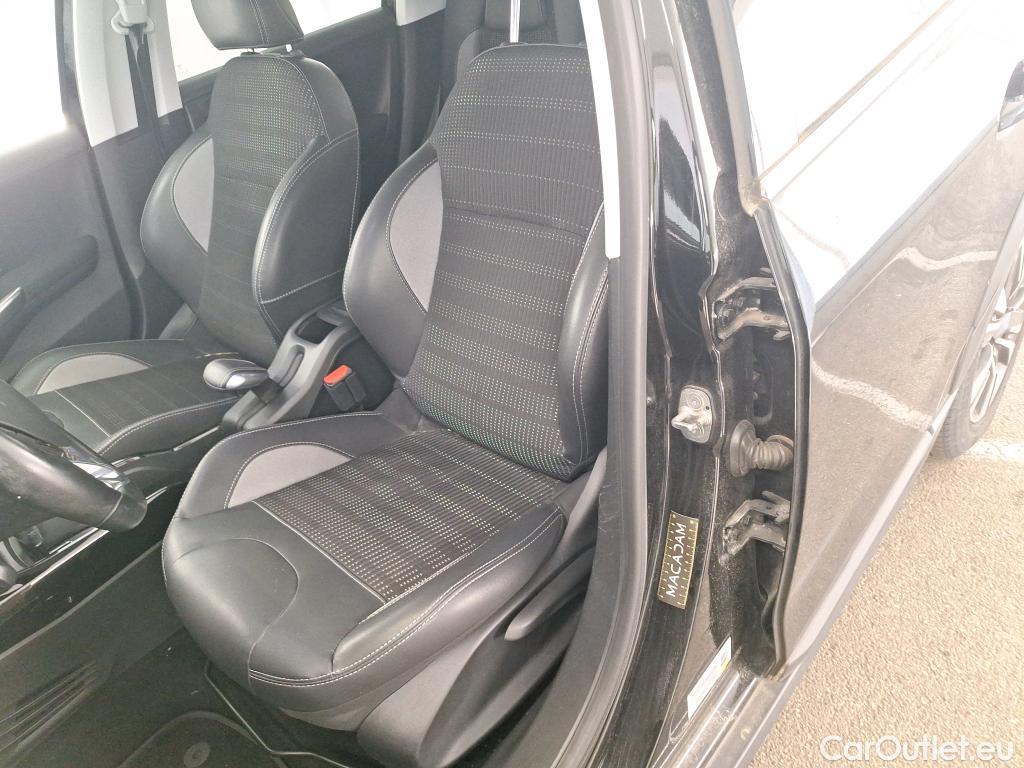  Peugeot  2008  Allure Business 1.5 HDi 120CV BVA6 E6dT #21