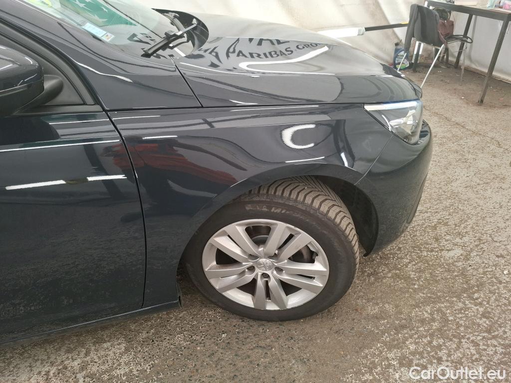  Peugeot  308  SW Active Business 1.5 HDi 130CV BVM6 E6dT #19