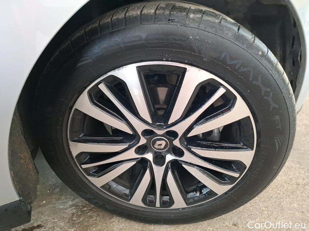  Renault  Espace  V Initiale Paris 2.0 dCi 190CV E6d #24