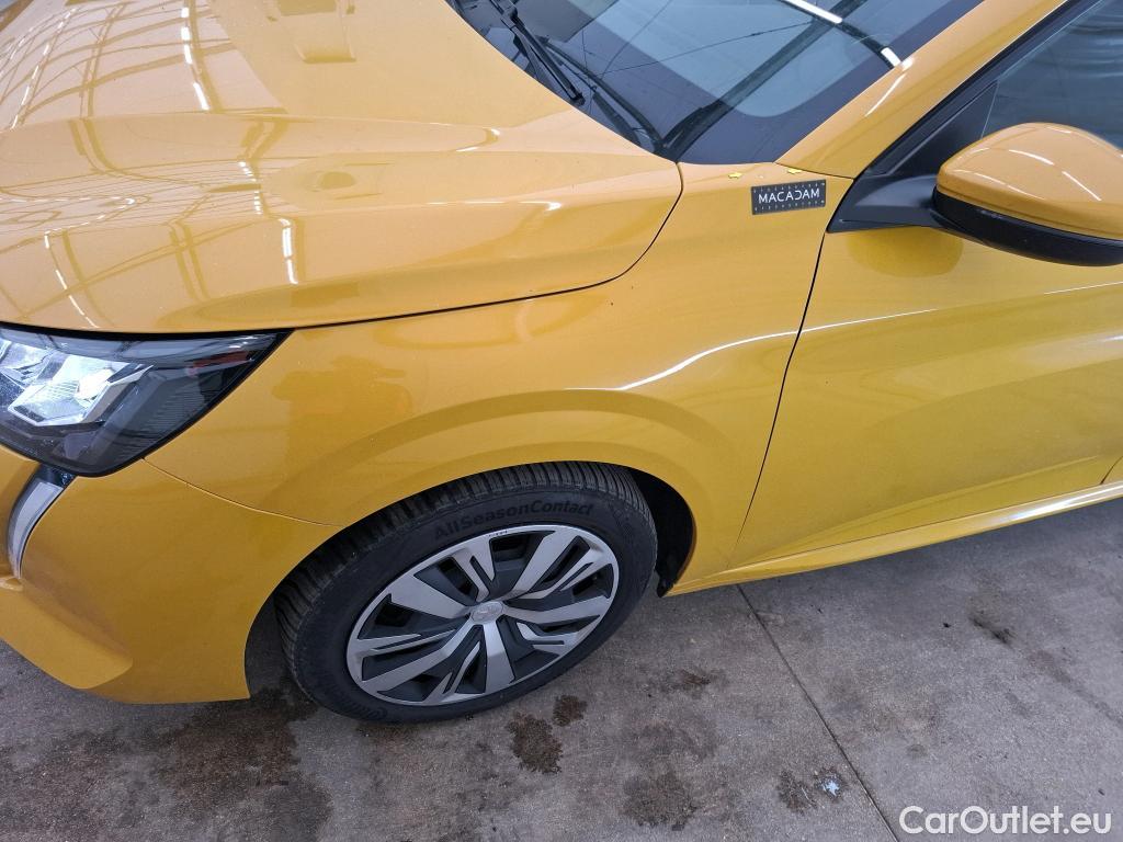  Peugeot  208  Active Business 1.2 PureTech 100CV BVA8 E6d #4