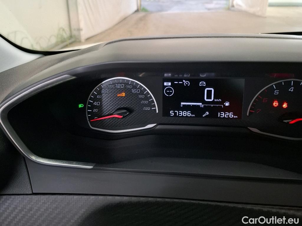  Peugeot  208  Premium 1.5 HDi 100CV BVM6 E6d #38