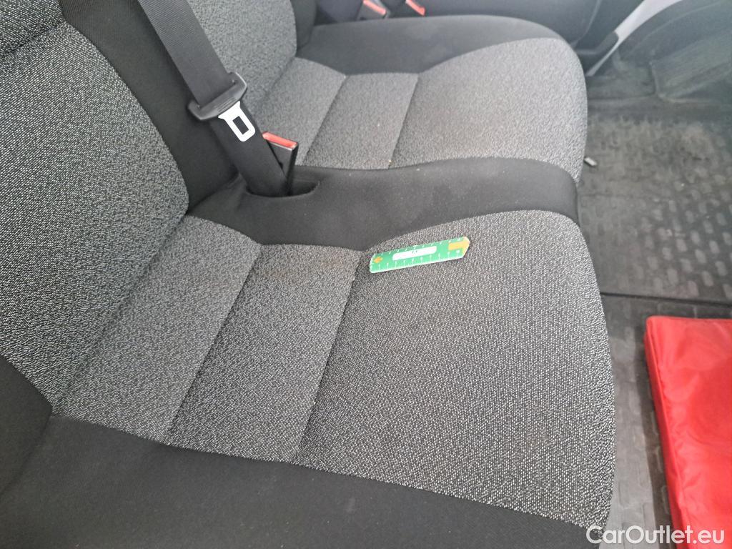  Fiat  Ducato FIAT   2014  4P  Fourgon tôlé 30 C H1 23 Multijet 120 Pack Pro Nav #17